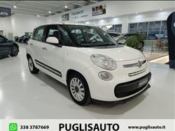 FIAT 500L 1.3 Multijet 85 CV Pop Star