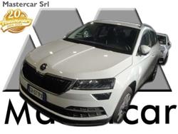 SKODA KAROQ 1.6 tdi scr Ambition dsg - GB071PX