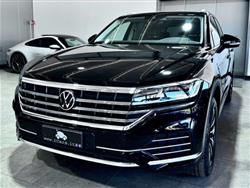 VOLKSWAGEN Touareg 3.0 V6 TDI 231CV 4Motion Tiptronic