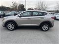 HYUNDAI TUCSON 1.6 GDI XTech