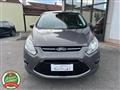 FORD C-MAX 1.6 TDCi 115CV Titanium