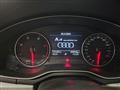 AUDI A4 AVANT A4 Avant 2.0 TDI 190 CV quattro S tronic Business