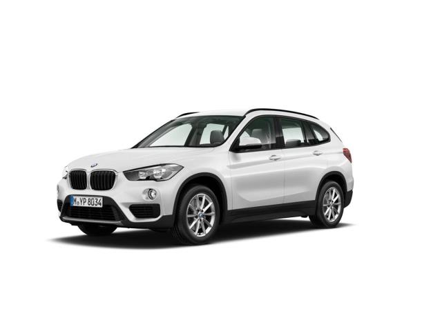 BMW X1 Sdrive20d auto