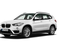 BMW X1 Sdrive20d auto