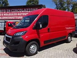 PEUGEOT BOXER 330 2.2 bluehdi 140cv S&S L2H2