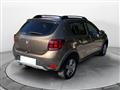 DACIA NUOVA SANDERO STEPWAY Sandero Stepway 0.9 TCe 90 CV Comfort