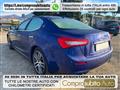 MASERATI GHIBLI Motore Fuso V6 Diesel 275 CV