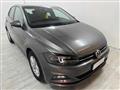 VOLKSWAGEN POLO 1.0 MPI 75 CV 50.000KM NEOPATENTATI