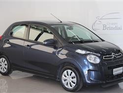 CITROEN C1 VTi 68 5p. Feel