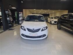 LANCIA YPSILON 1.0 FireFly 5 porte S&S Hybrid Platino