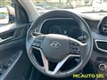 HYUNDAI TUCSON 1.6 CRDi XTech