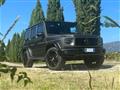 MERCEDES CLASSE G d S.W. Premium Plus