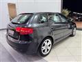 AUDI A3 SPORTBACK SPB 1.4 16V TFSI Ambition