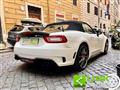 ABARTH 124 SPIDER 1.4 Turbo MultiAir 170 CV TURISMO, Finanziabile