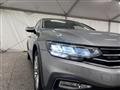 VOLKSWAGEN PASSAT 2.0 TDI 190 CV 4MOTION DSG BMT