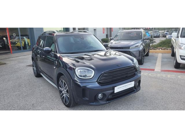 MINI COUNTRYMAN 2.0 Cooper D Yours Countryman