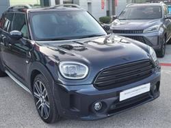 MINI COUNTRYMAN 2.0 Cooper D Yours Countryman