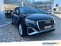 AUDI Q2 35 TDI S tronic S line Edition