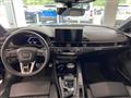 AUDI A4 S4 3.0 tdi mhev quattro 341cv tiptronic Pacchetto Carbon