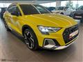 AUDI A3 ALLSTREET NUOVA  ALLSTREET  allstreet   1,5    L4  110