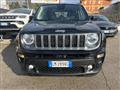 JEEP Renegade 1.5 turbo t4 mhev Limited 2wd 130cv dct