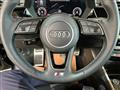 AUDI A3 SPORTBACK SPB 35TDI Stronic S line "18 Sline NAV+VIRTUAL PLU