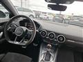 AUDI TT Roadster 40 TFSI S tronic