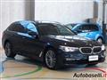 BMW SERIE 5 TOURING D SW 190CV G30 AUTOMATICA STEPTRONIC