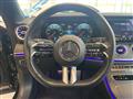 MERCEDES CLASSE E COUPE d Coupe Auto 4Matic MHEV Premium