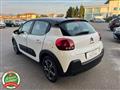 CITROEN C3 PureTech 82 GPL Feel - PER NEOPATENTATO -