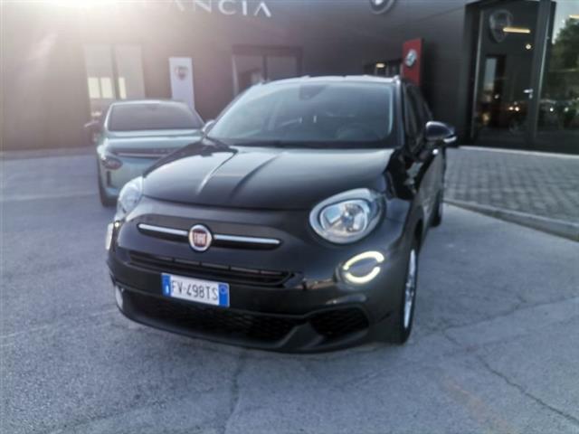 FIAT 500X 1.3 MultiJet 95 CV Urban