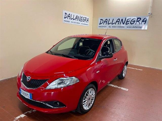 LANCIA YPSILON 1.2 69 CV 5 porte GPL Ecochic Gold