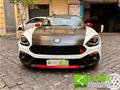 ABARTH 124 SPIDER 1.4 Turbo MultiAir 170 CV TURISMO, Finanziabile