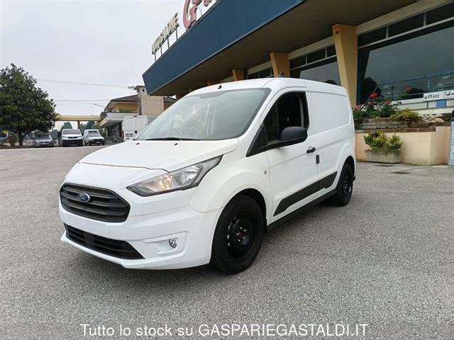 FORD TRANSIT CONNECT Transit Connect 200 1.5 Ecoblue 100CV PC Furgone Trend