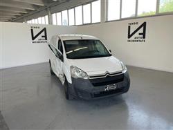 CITROEN BERLINGO 1.6 HDI 75CV CAMBIO MANUALE