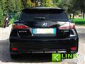 LEXUS CT Hybrid Black Style