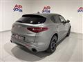 ALFA ROMEO STELVIO 2.2 Turbodiesel 210 CV AT8 Q4 Veloce