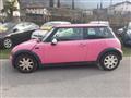 MINI MINI 3 PORTE 1.6 16V Cooper