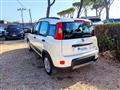 FIAT PANDA 1.0cc HYBRID FIREFLY 70cv BLUETOOTH CLIMA STEREO