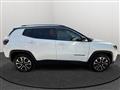 JEEP COMPASS 4XE Compass 1.3 Turbo T4 190 CV PHEV AT6 4xe Limited