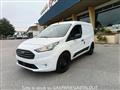 FORD TRANSIT CONNECT Transit Connect 200 1.5 Ecoblue 100CV PC Furgone Trend