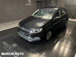 VOLKSWAGEN POLO 1.4 TDI 5p. Trendline