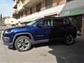 JEEP COMPASS 2.0 Multijet II 140CV 4WD Limited automatica