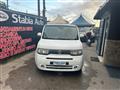 NISSAN CUBE 1.5 dCi ACTIVE TETTUCCIO APRIBILE