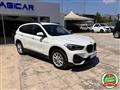 BMW X1 sDrive18d Business Advantage