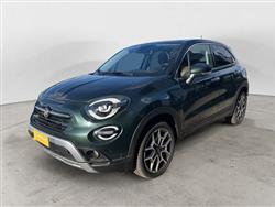 FIAT 500X 2.0 MultiJet 140 CV AT9 4x4 Cross