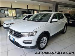 VOLKSWAGEN T-ROC 1.6 TDI 115CV Business Navi BM Tech.