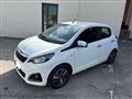 PEUGEOT 108 VTi 72 5p. Allure