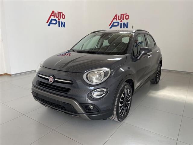 FIAT 500X 1.6 MultiJet 130 CV Cross