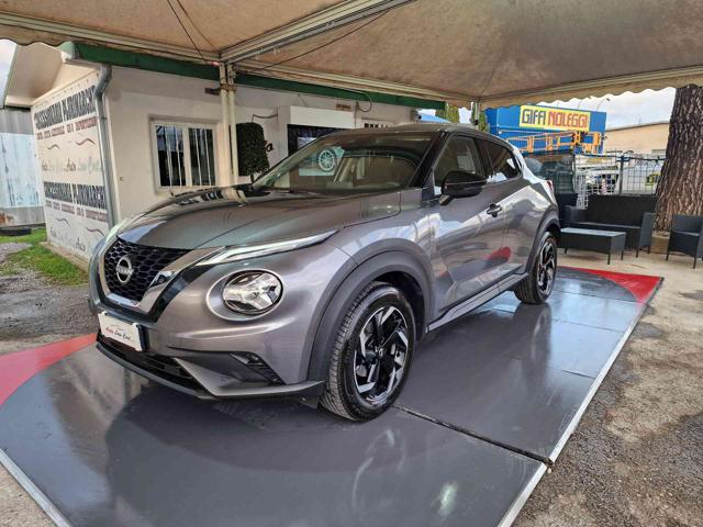 NISSAN JUKE 1.0 DIG-T 114 CV Acenta